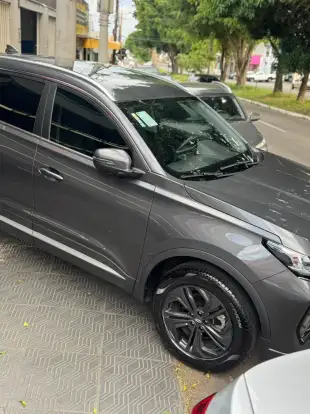 CAOA CHERY-TIGGO 7-2024