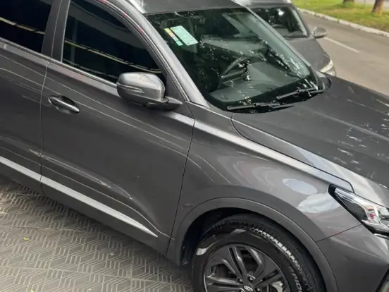 CAOA CHERY-TIGGO 7-1.5 TCI TURBO FLEX SPORT CVT CAOA CHERY-TIGGO 7-2024