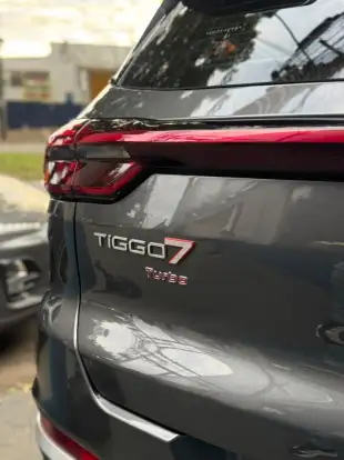 CAOA CHERY-TIGGO 7-2024