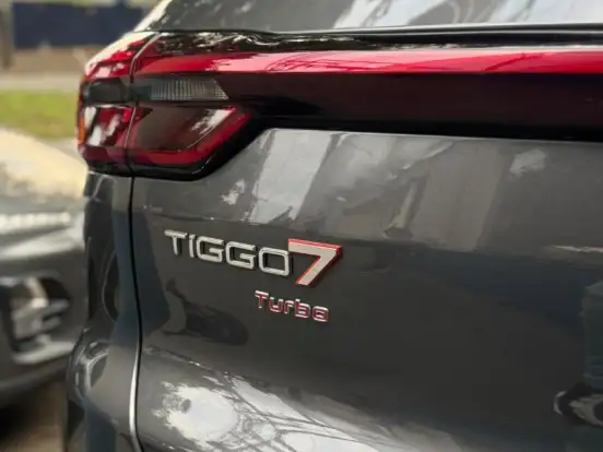 CAOA CHERY-TIGGO 7-1.5 TCI TURBO FLEX SPORT CVT CAOA CHERY-TIGGO 7-2024