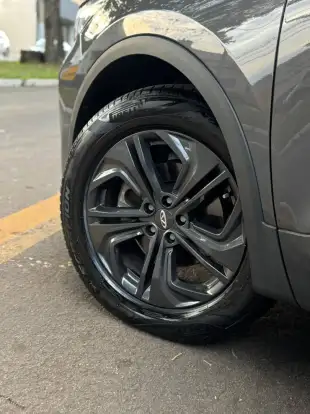 CAOA CHERY-TIGGO 7-2024