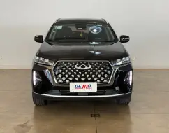 CAOA CHERY TIGGO 7 1.5 TCI TURBO FLEX SPORT CVT CAOA CHERY TIGGO 7 1.5 TCI TURBO FLEX SPORT CVT