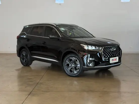CAOA CHERY-TIGGO 7-1.5 TCI TURBO FLEX SPORT CVT CAOA CHERY-TIGGO 7-2024