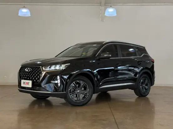 CAOA CHERY-TIGGO 7-2024