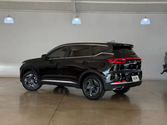CAOA CHERY-TIGGO 7-1.5 TCI TURBO FLEX SPORT CVT CAOA CHERY-TIGGO 7-2024