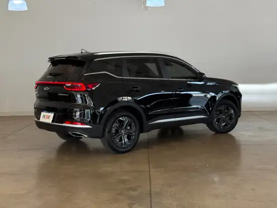 CAOA CHERY-TIGGO 7-2024