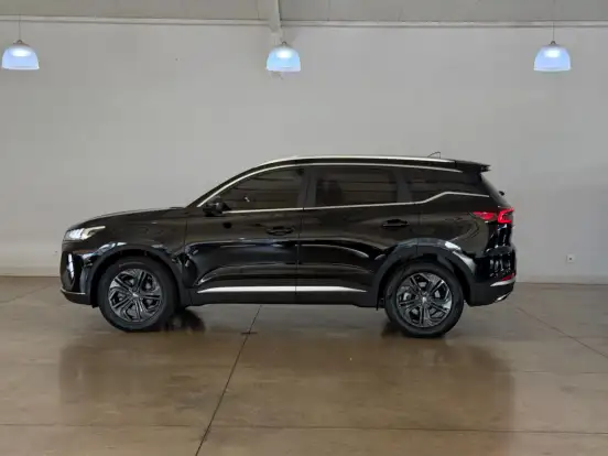 CAOA CHERY-TIGGO 7-2024