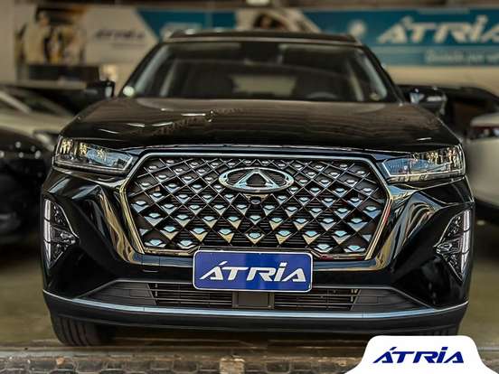 CAOA CHERY-TIGGO 7-2024