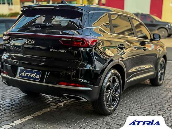 CAOA CHERY-TIGGO 7-2024