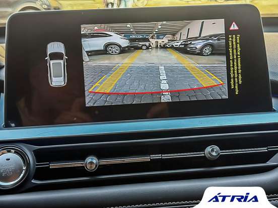 CAOA CHERY-TIGGO 7-1.5 TCI TURBO FLEX SPORT CVT CAOA CHERY-TIGGO 7-2024