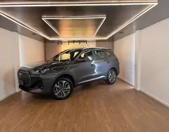 CAOA CHERY TIGGO 7 1.5 TCI TURBO FLEX SPORT CVT CAOA CHERY TIGGO 7 1.5 TCI TURBO FLEX SPORT CVT