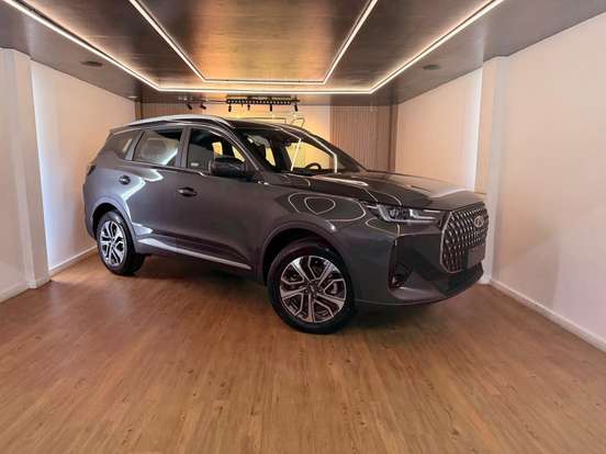 CAOA CHERY-TIGGO 7-1.5 TCI TURBO FLEX SPORT CVT CAOA CHERY-TIGGO 7-2026