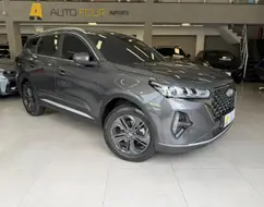 CAOA CHERY TIGGO 7 1.5 TCI TURBO FLEX SPORT CVT CAOA CHERY TIGGO 7 1.5 TCI TURBO FLEX SPORT CVT