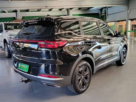 CAOA CHERY-TIGGO 7-2025