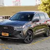 CAOA CHERY TIGGO 7 1.5 TCI TURBO FLEX SPORT CVT CAOA CHERY TIGGO 7 1.5 TCI TURBO FLEX SPORT CVT