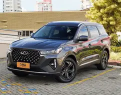 CAOA CHERY TIGGO 7 1.5 TCI TURBO FLEX SPORT CVT CAOA CHERY TIGGO 7 1.5 TCI TURBO FLEX SPORT CVT