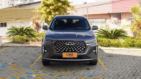 CAOA CHERY-TIGGO 7-2024