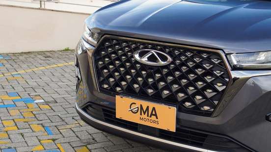 CAOA CHERY-TIGGO 7-2024
