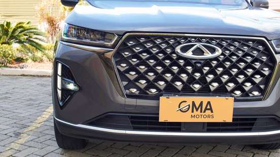 CAOA CHERY-TIGGO 7-2024