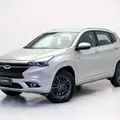 CAOA CHERY TIGGO 7 1.5 VVT TURBO iFLEX T DCT CAOA CHERY TIGGO 7 1.5 VVT TURBO iFLEX T DCT