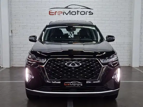 CAOA CHERY-TIGGO 7 PRO-2023