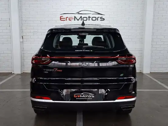CAOA CHERY-TIGGO 7 PRO-1.5 TCI FLEX HYBRID MAX DRIVE CVT CAOA CHERY-TIGGO 7 PRO-2023