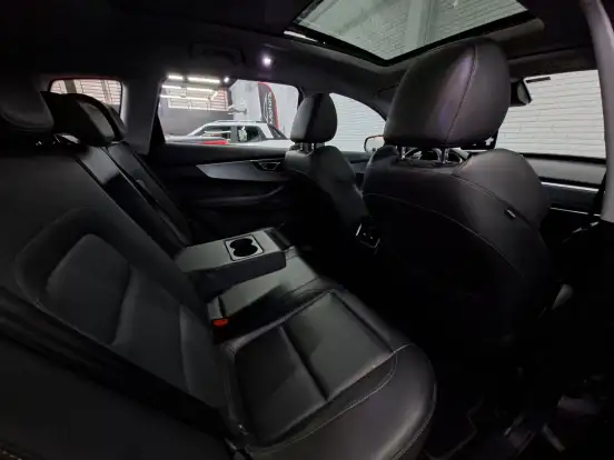 CAOA CHERY-TIGGO 7 PRO-2023