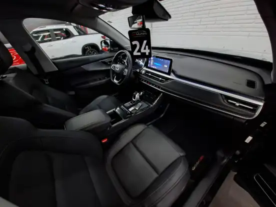 CAOA CHERY-TIGGO 7 PRO-2023