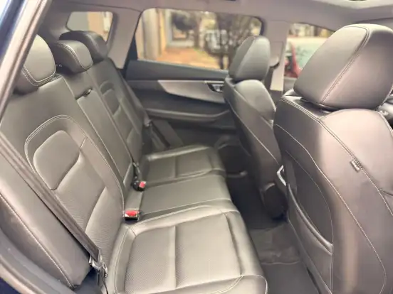 CAOA CHERY-TIGGO 7 PRO-1.6 TGDI GASOLINA DCT CAOA CHERY-TIGGO 7 PRO-2023