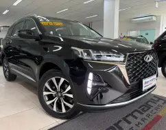 CAOA CHERY TIGGO 7 PRO 1.6 TGDI GASOLINA DCT CAOA CHERY TIGGO 7 PRO 1.6 TGDI GASOLINA DCT