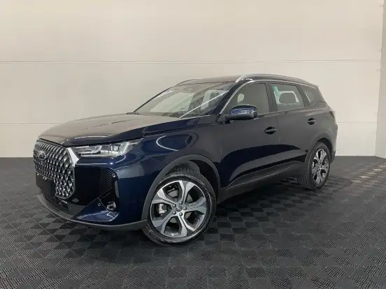 CAOA CHERY-TIGGO 7 PRO-2026