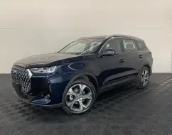 CAOA CHERY TIGGO 7 PRO 1.6 TGDI GASOLINA MAX DRIVE DCT CAOA CHERY TIGGO 7 PRO 1.6 TGDI GASOLINA MAX DRIVE DCT