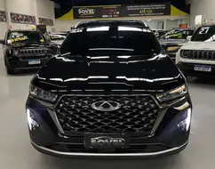 CAOA CHERY TIGGO 7 PRO 1.5 TCI FLEX HYBRID CVT CAOA CHERY TIGGO 7 PRO 1.5 TCI FLEX HYBRID CVT