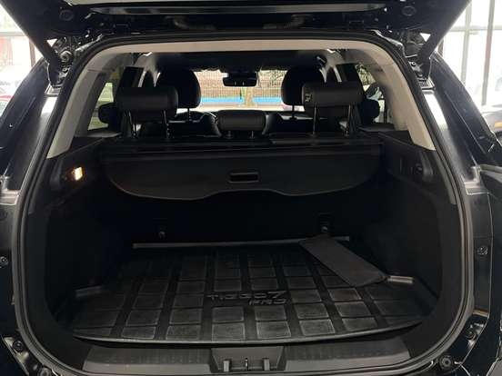 CAOA CHERY-TIGGO 7 PRO-1.5 TCI FLEX HYBRID CVT CAOA CHERY-TIGGO 7 PRO-2023