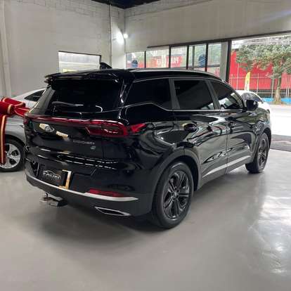 CAOA CHERY-TIGGO 7 PRO-2023
