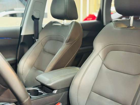CAOA CHERY-TIGGO 7 PRO-1.5 TCI FLEX HYBRID CVT CAOA CHERY-TIGGO 7 PRO-2022