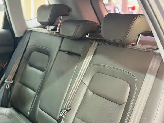 CAOA CHERY-TIGGO 7 PRO-2022