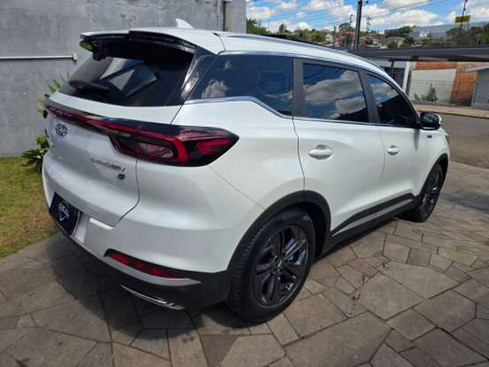 CAOA CHERY-TIGGO 7 PRO-1.5 TCI FLEX HYBRID MAX DRIVE CVT CAOA CHERY-TIGGO 7 PRO-2023
