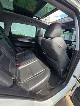 CAOA CHERY-TIGGO 7 PRO-1.5 TCI FLEX HYBRID MAX DRIVE CVT CAOA CHERY-TIGGO 7 PRO-2023