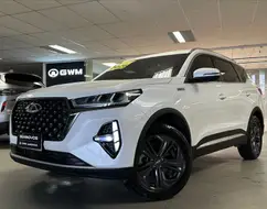 CAOA CHERY TIGGO 7 PRO 1.5 TCI FLEX HYBRID MAX DRIVE CVT CAOA CHERY TIGGO 7 PRO 1.5 TCI FLEX HYBRID MAX DRIVE CVT