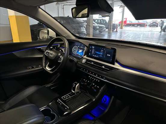 CAOA CHERY-TIGGO 7 PRO-2025
