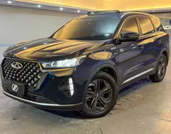 CAOA CHERY TIGGO 7 PRO 1.5 TCI PLUG-IN HYBRID DHT CAOA CHERY TIGGO 7 PRO 1.5 TCI PLUG-IN HYBRID DHT