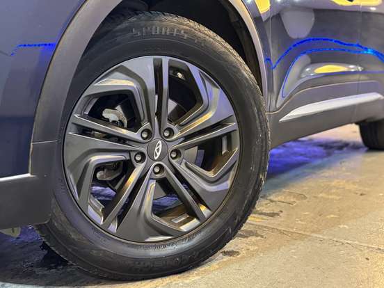 CAOA CHERY-TIGGO 7 PRO-2024
