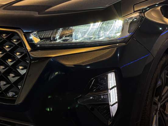 CAOA CHERY-TIGGO 7 PRO-1.5 TCI PLUG-IN HYBRID DHT CAOA CHERY-TIGGO 7 PRO-2024