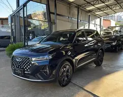 CAOA CHERY TIGGO 7 PRO 1.5 TCI PLUG-IN HYBRID DHT CAOA CHERY TIGGO 7 PRO 1.5 TCI PLUG-IN HYBRID DHT