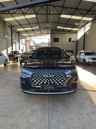CAOA CHERY-TIGGO 7 PRO-2025