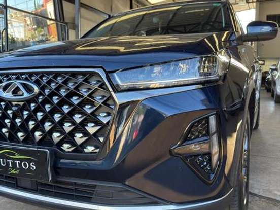 CAOA CHERY-TIGGO 7 PRO-1.5 TCI PLUG-IN HYBRID DHT CAOA CHERY-TIGGO 7 PRO-2025