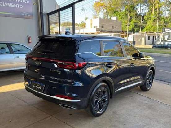 CAOA CHERY-TIGGO 7 PRO-1.5 TCI PLUG-IN HYBRID DHT CAOA CHERY-TIGGO 7 PRO-2025