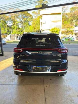 CAOA CHERY-TIGGO 7 PRO-2025