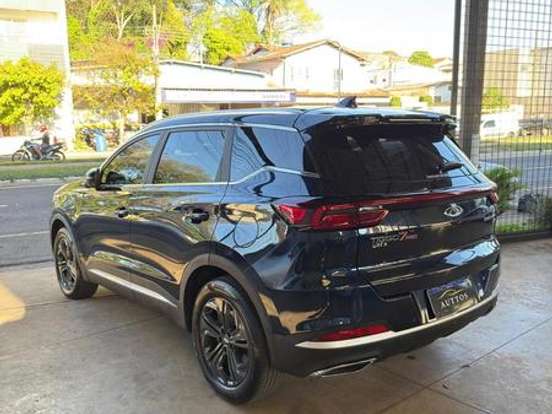 CAOA CHERY-TIGGO 7 PRO-1.5 TCI PLUG-IN HYBRID DHT CAOA CHERY-TIGGO 7 PRO-2025